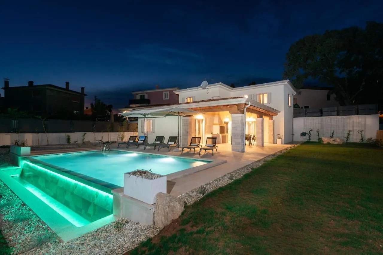 Villa Tereza Residence 라빈