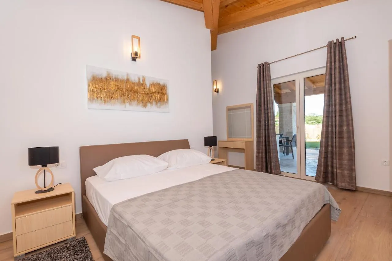 Villa Tereza Residence 라빈 크로아티아